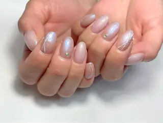 ネイル Nail salon Venusのネイルデザイン