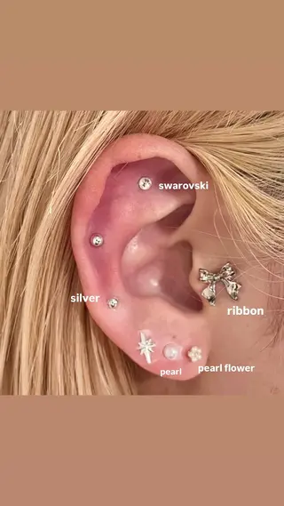 ELFIN所属・【束感まつ毛 】 ELFINのマツエク・マツパデザイン