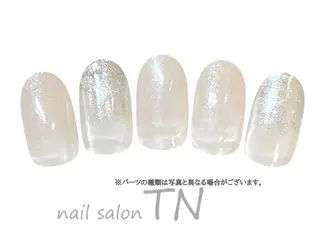 ネイル 中島 実穂のネイルデザイン