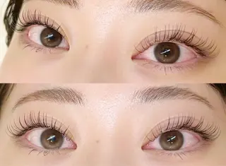 マツエク・マツパ YK 美学院のネイルデザイン