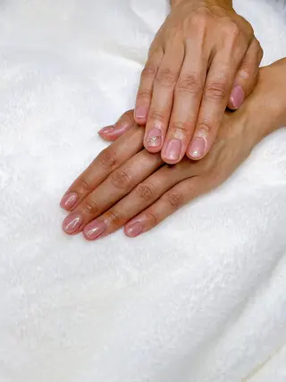 ネイル NAILSALON KOHAKUのネイルデザイン