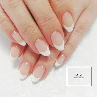 ネイル なが さきのネイルデザイン