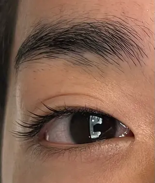 マツエク・マツパ 🐰 坂本 麗 🐰の眉毛・アイブロウイメージ