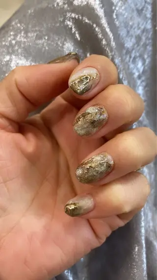 ネイル Legit nail salonのネイルデザイン