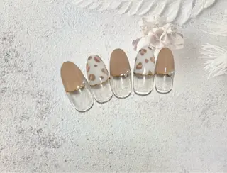 ネイル sari nailのネイルデザイン