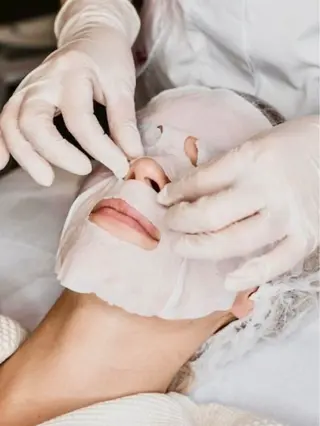 メンズ アイブロウ athomesalonCiage.所属・長尾 実咲の眉毛・アイブロウイメージ