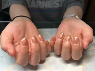 ネイル Lisa’s Salonのネイルデザイン