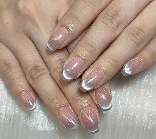 ネイル CI CIのネイルデザイン