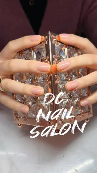 ネイル DC nail salonのネイルデザイン