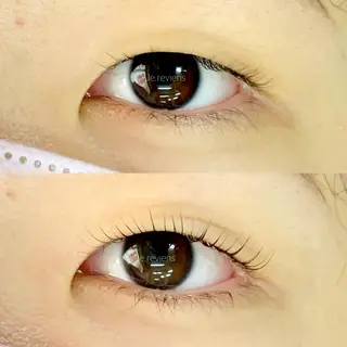 マツエク・マツパ ジュルビアン美容室所属・ジュルビアン 美容室のエステ・リラクイメージ