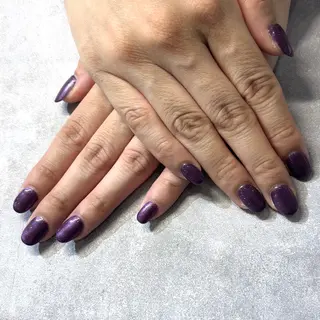 ネイル アンリッシュ新宿店 ishiiのネイルデザイン