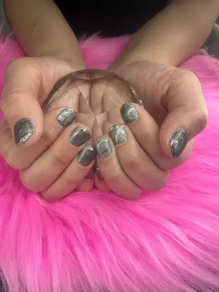 ネイル POPPY CREW所属・加藤 久美子のネイルデザイン