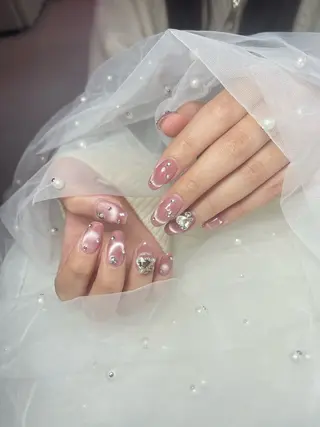 ネイル ベストネイル Noraのネイルデザイン