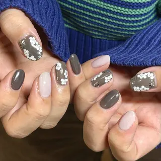 ネイル ✧*。 ayanaのネイルデザイン