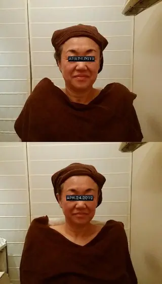 machiyama kazuyoのエステ・リラクイメージ