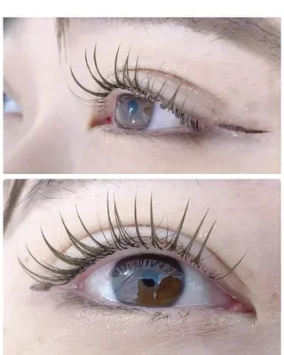 マツエク・マツパ 南森町駅6番出口1分 まつげパーマ☆のマツエク・マツパデザイン