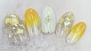 ネイル Nail Eyeのネイルデザイン
