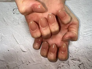 ネイル coco nailのネイルデザイン