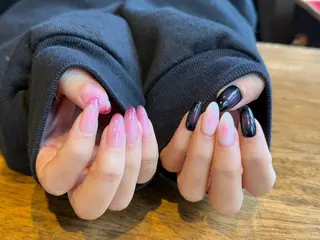 ネイル ToliyDeliy Nail Salonのネイルデザイン