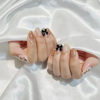 ネイル WISTERIA aisaのネイルデザイン