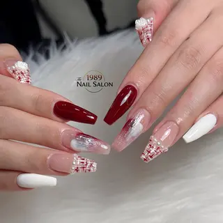 ネイル The 1989 Nail Salonのネイルデザイン