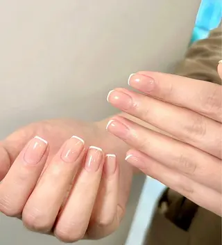 ネイル 🍑 momo_nailのネイルデザイン
