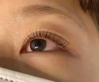 マツエク・マツパ EILIS& EYEのマツエク・マツパデザイン