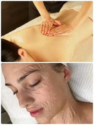 リンパケアサロン 🧡Relairのエステ・リラクイメージ