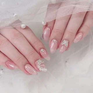 ネイル Jeremy ♡ HARUKAのネイルデザイン