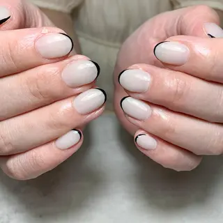 ネイル atelier　FIORITURA所属・FIORITURA aiのネイルデザイン