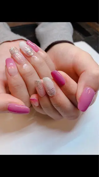 ネイル SAKURA itaniのマツエク・マツパデザイン