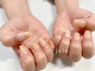 ネイル Nailist Mikuのネイルデザイン