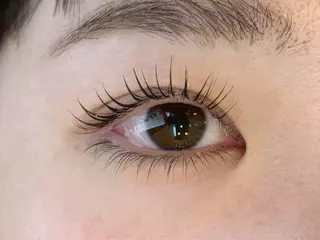 マツエク・マツパ tiara茶屋町店所属・みく/ tiara茶屋町店のマツエク・マツパデザイン