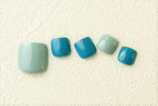 ネイル 圧倒的人気💫 Lien広島店のマツエク・マツパデザイン