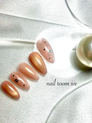ネイル nail room IVEのネイルデザイン