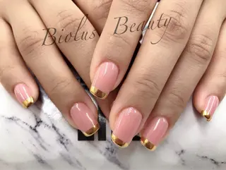 ネイル vimore ネイルサロンのネイルデザイン