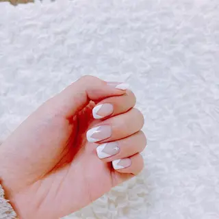 ネイル Camellia nail salonのネイルデザイン