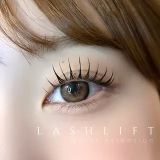 マツエク・マツパ ルクール 小千谷店   阿部のマツエク・マツパデザイン