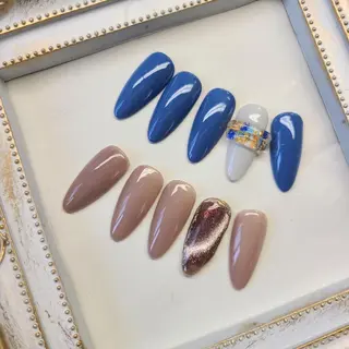 ネイル Nail  Ai    のネイルデザイン