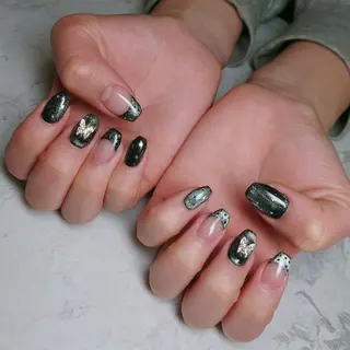 ネイル nailme! 遠藤智佳のネイルデザイン