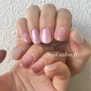 ネイル nail salon Rのネイルデザイン