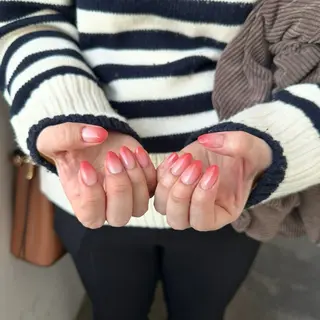 ネイル Nail 菜桜🍓🌟のネイルデザイン
