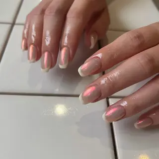 ネイル sayaka 🩰のネイルデザイン