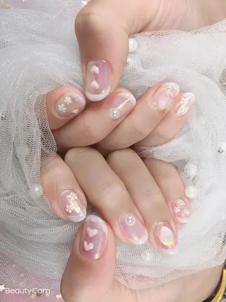 ネイル キラー美　上野所属・キラー美 上野のネイルデザイン