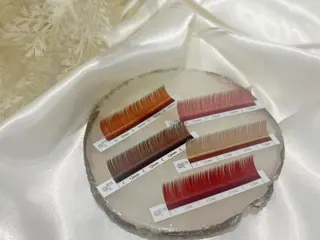 マツエク・マツパ トップアイリスト🩶 タカギのマツエク・マツパデザイン