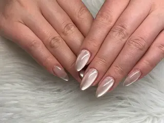 ネイル ximina ネイルサロン北堀江のネイルデザイン