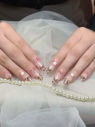 ネイル ネイル👑クイーンズ NailQueensのネイルデザイン
