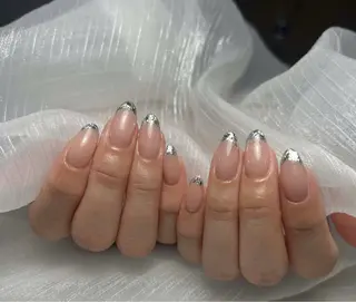 ネイル IRO NAIL SALON所属・nini niniのネイルデザイン