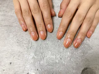 ネイル Mogu nail 二子玉川のネイルデザイン
