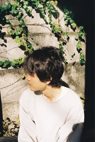 メンズ 似合わせカット /パーマ岡本淳平のヘアスタイル